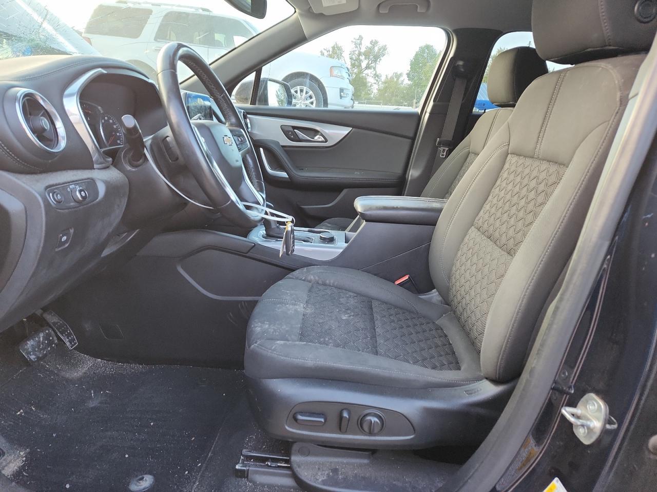 2020 Chevrolet Blazer 2Lt - Image 7