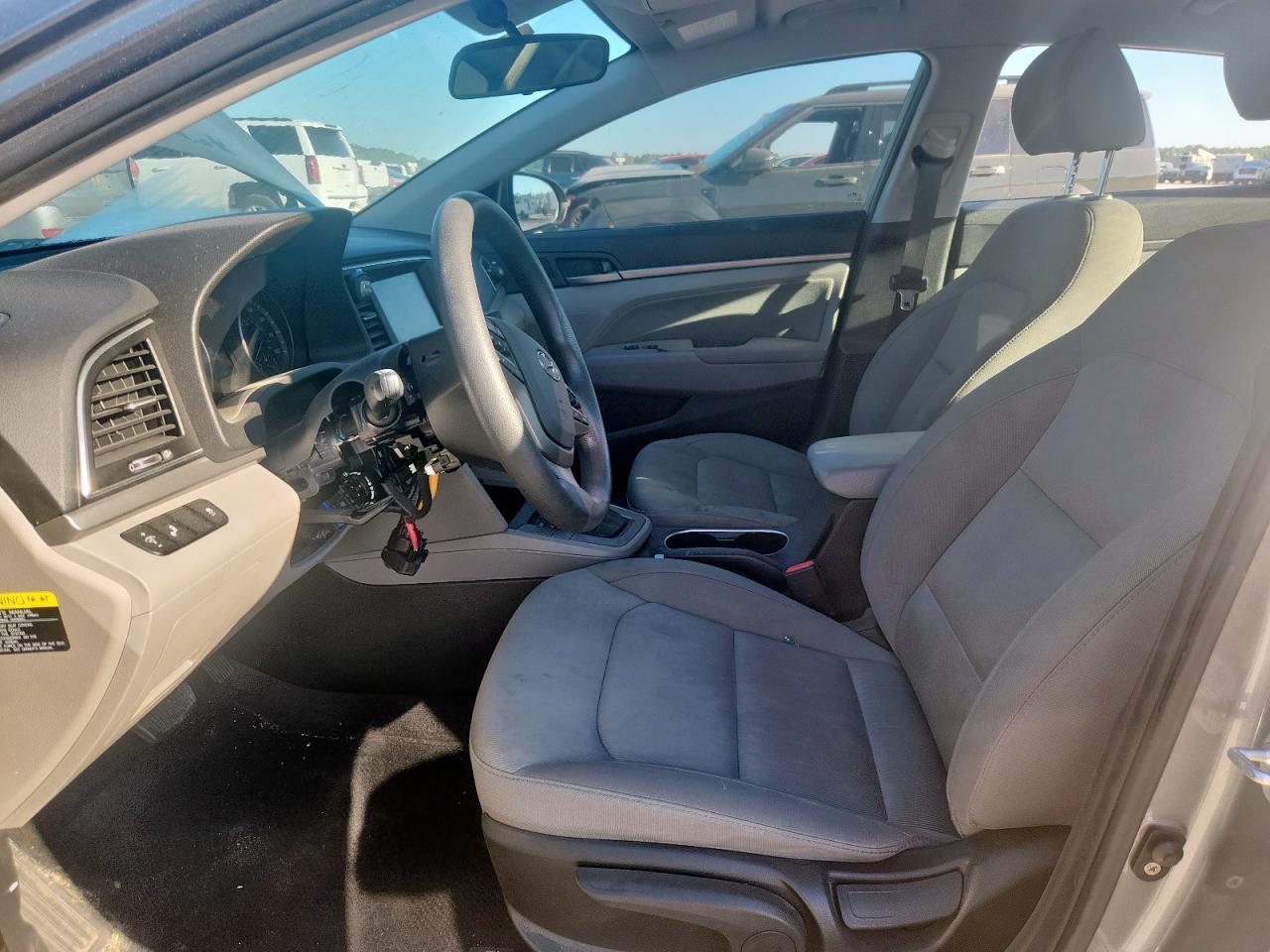 2018 Hyundai Elantra Sel - Фото 7