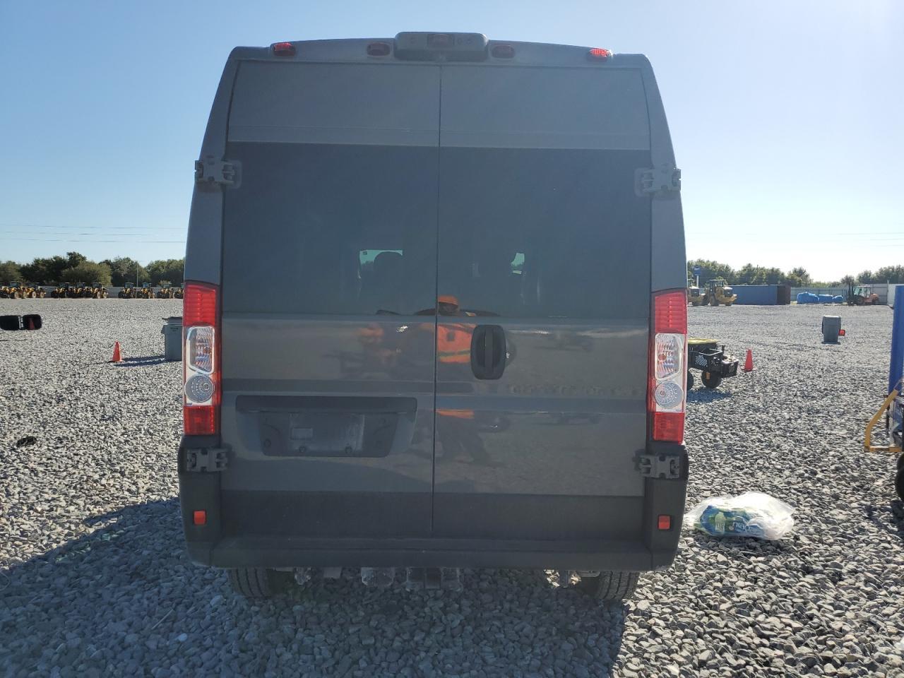 2023 Ram Promaster 1500 Delivery Van - Image 6