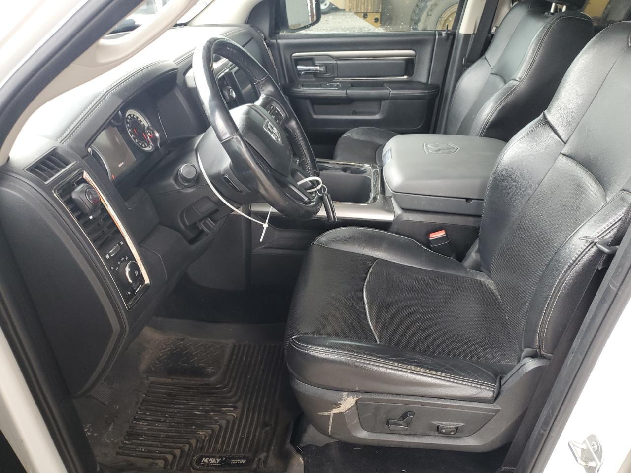 2016 Ram 1500 Sport - Фото 7