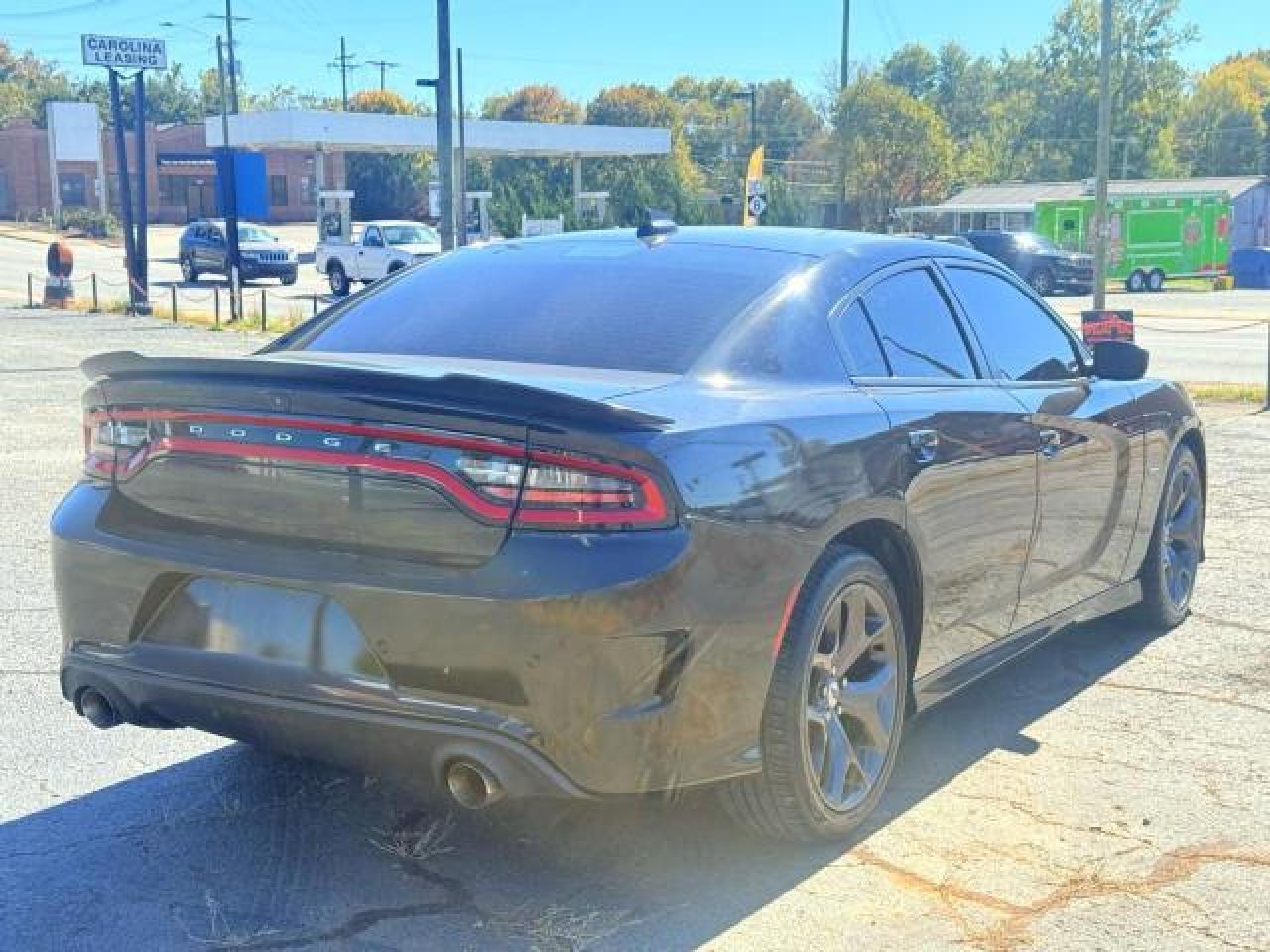 2019 Dodge Charger R/T - Фото 4