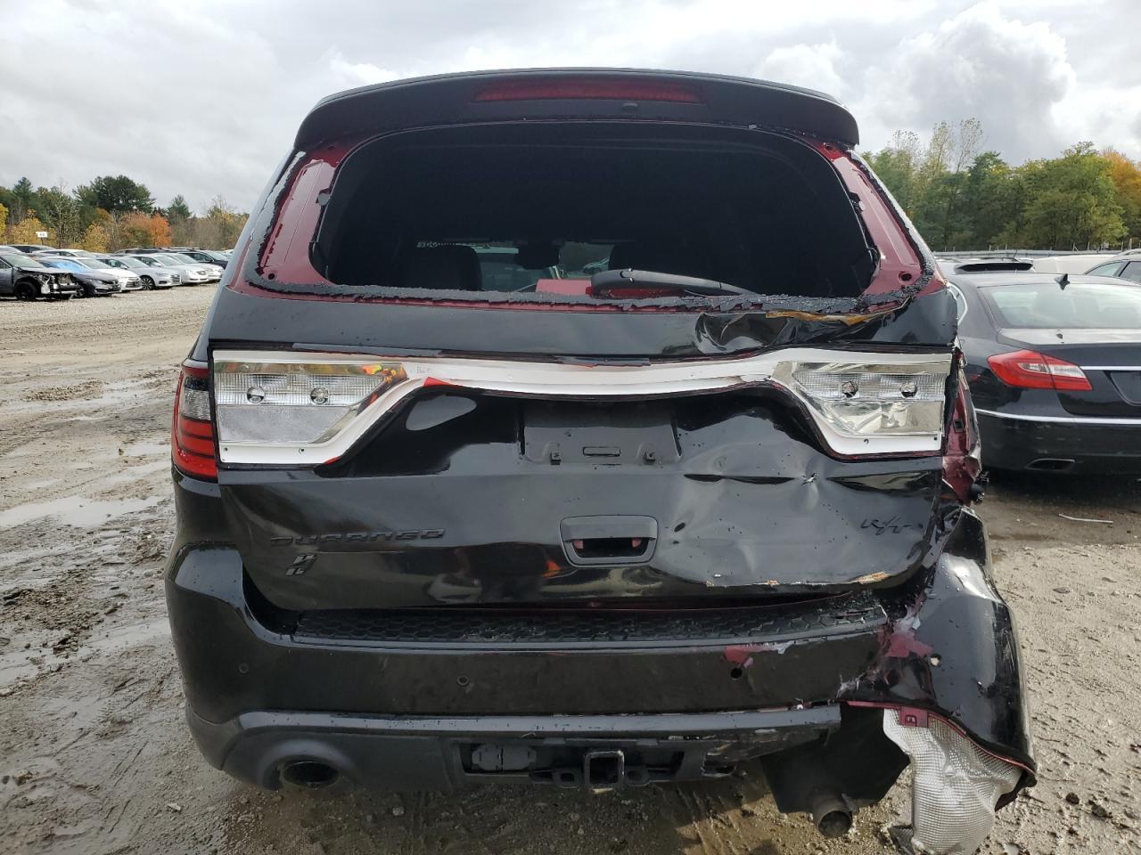 2022 Dodge Durango R/T - Image 6