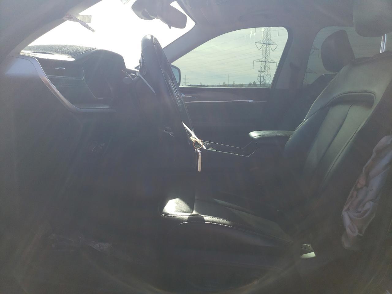 2022 Jeep Grand Cherokee L Limited - Фото 7