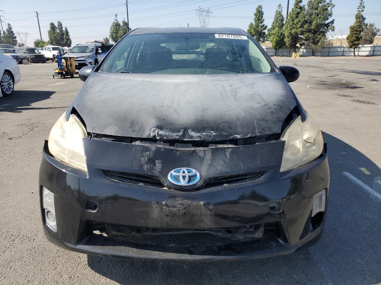 2011 Toyota Prius - Image 5