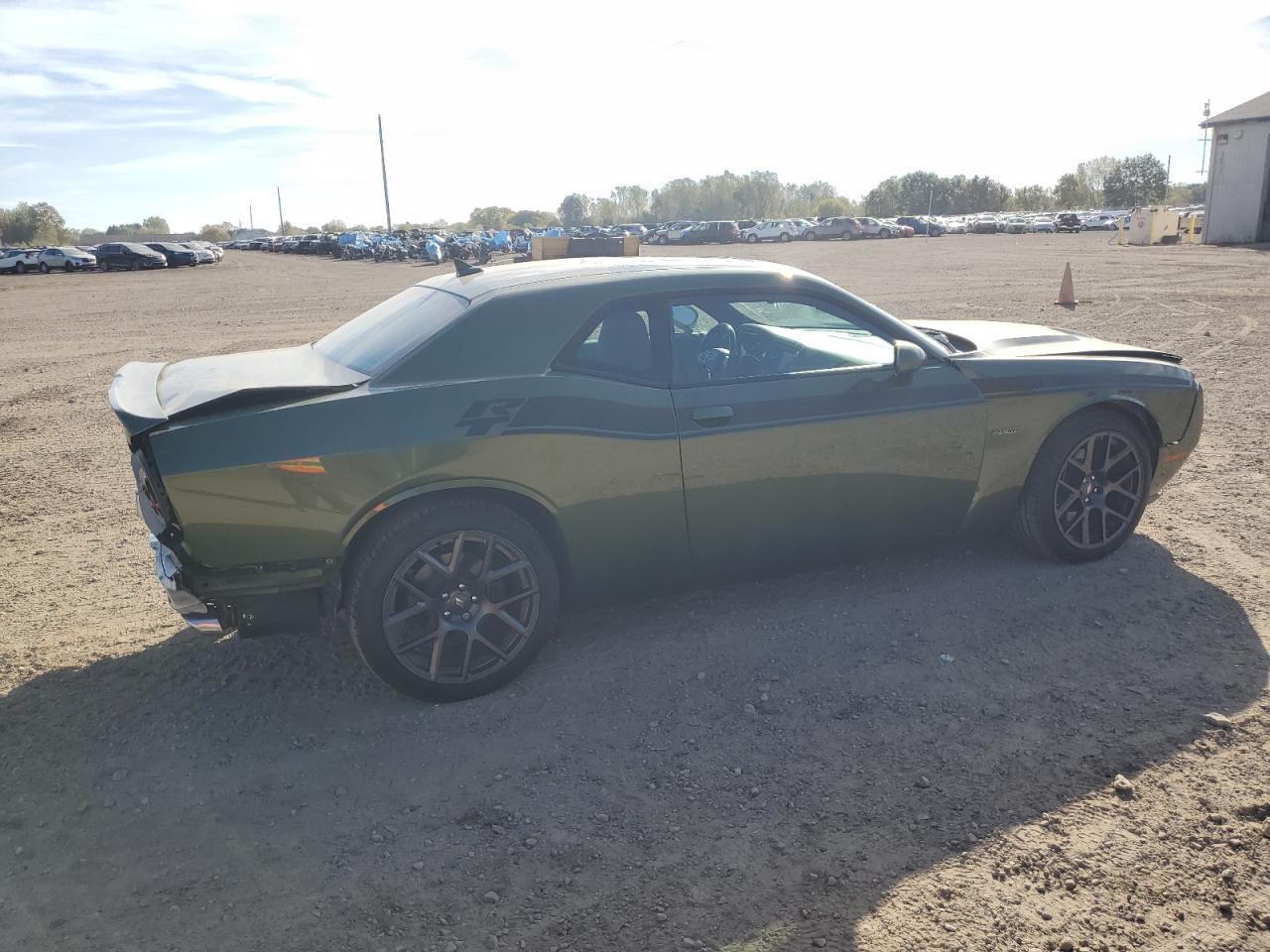 2018 Dodge Challenger R/T - Image 3