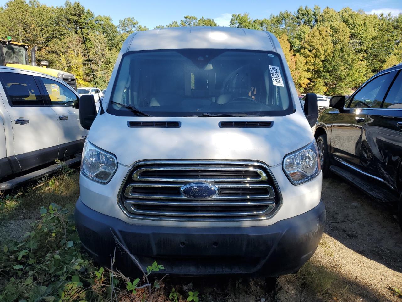 2019 Ford Transit T-350 - Image 5