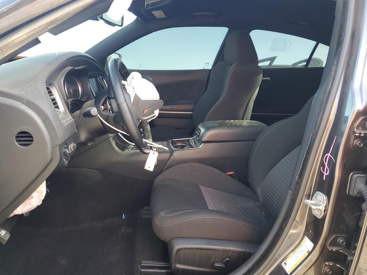 2023 Dodge Charger Gt - Image 7