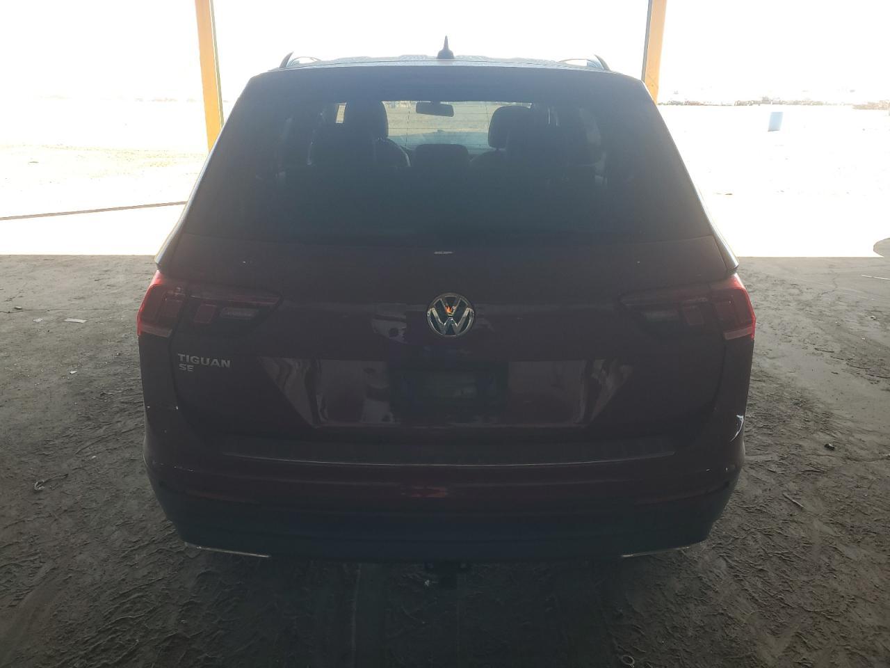 2019 Volkswagen Tiguan Se - Image 6