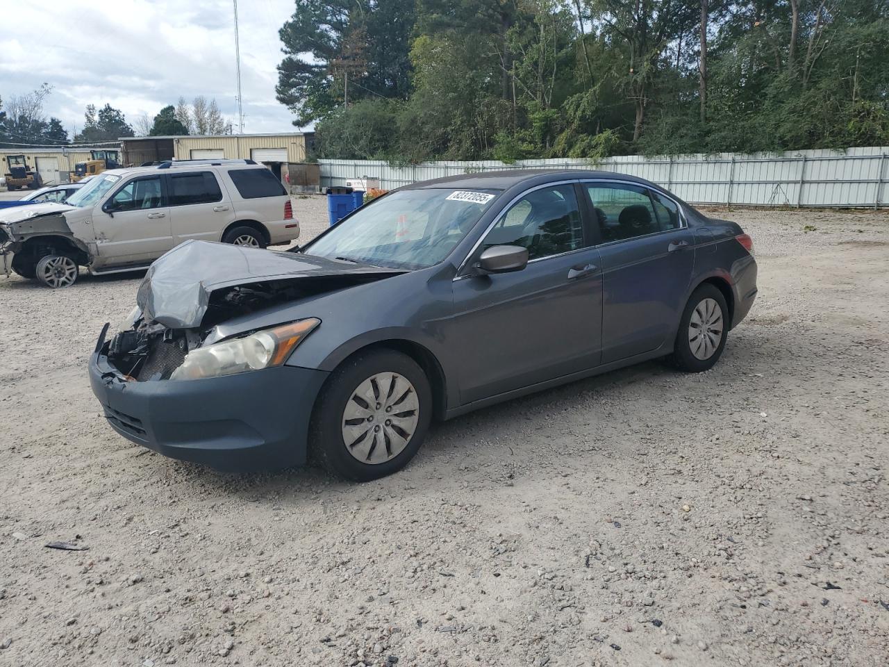 2010 Honda Accord Lx