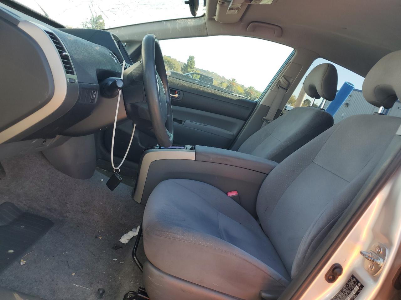 2006 Toyota Prius - Image 7