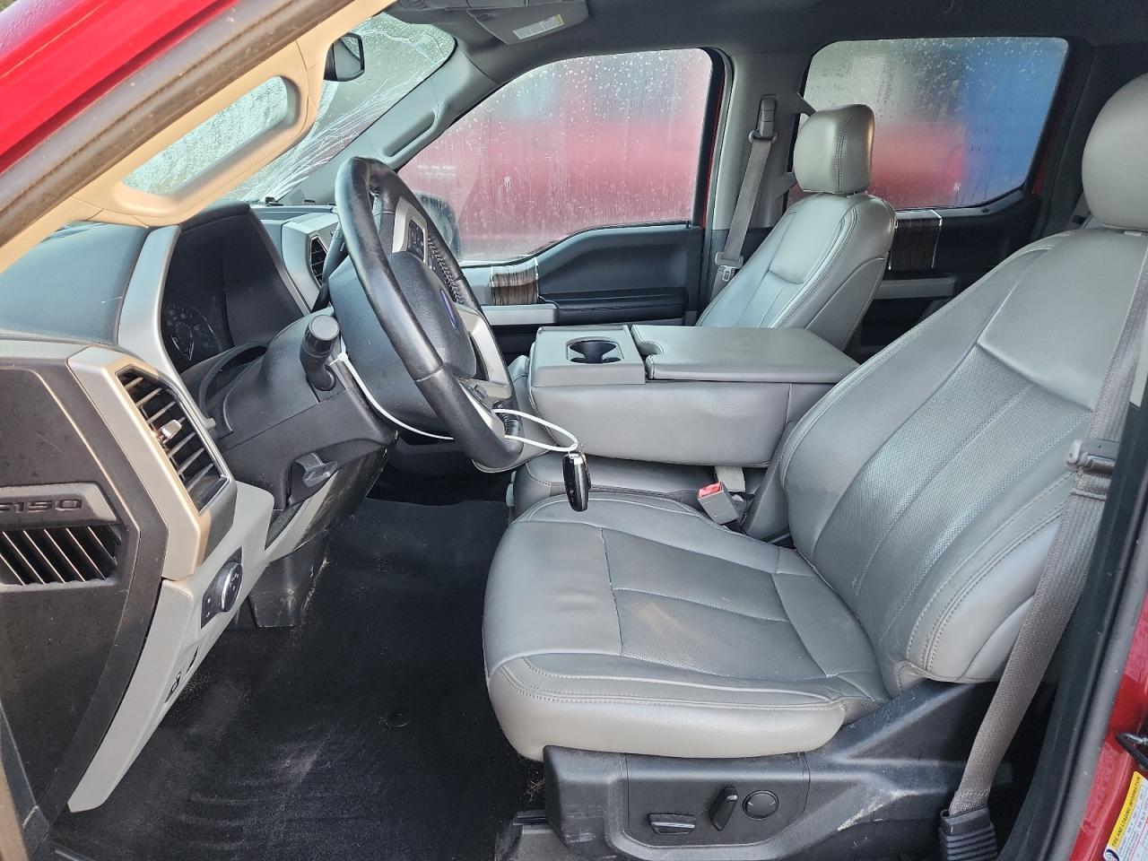 2019 Ford F150 Supercrew - Фото 7