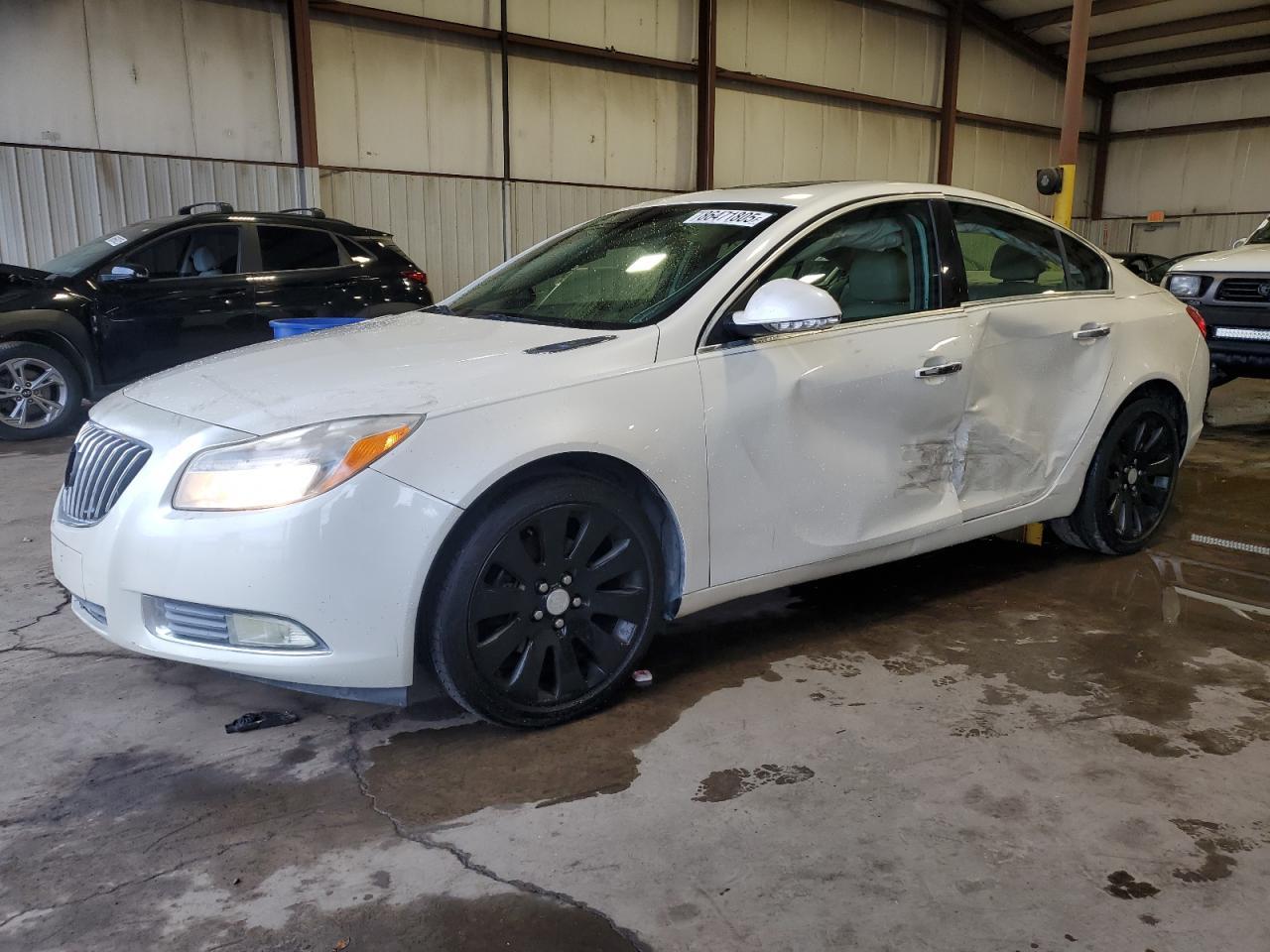 2013 Buick Regal Premium