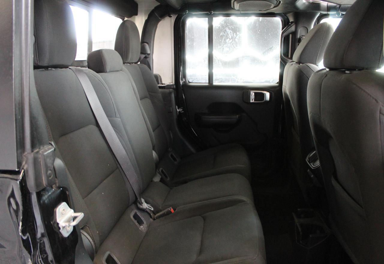 2020 Jeep Gladiator Sport - Image 6