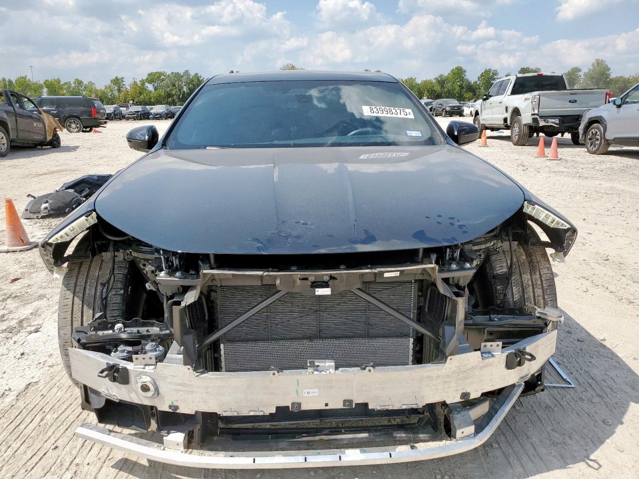 2024 BMW 760 Xi - Фото 5