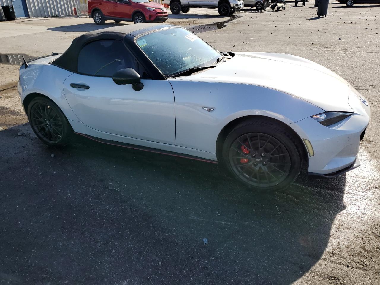 2016 Mazda Mx-5 Miata Club - Image 4