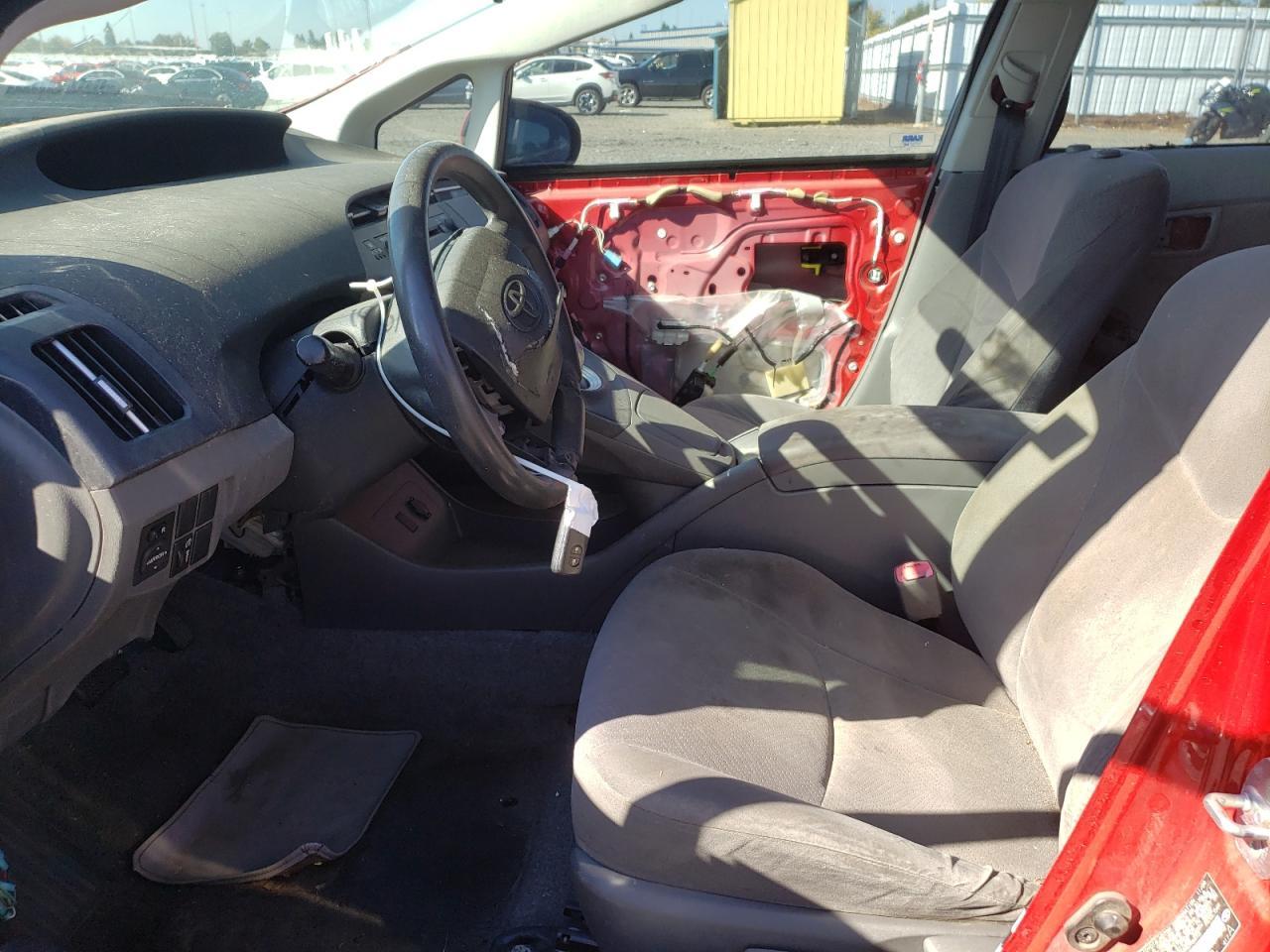 2010 Toyota Prius - Image 7