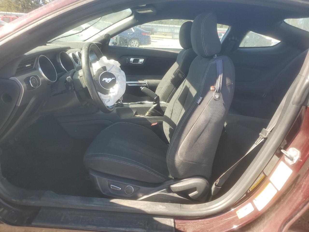 2018 Ford Mustang Gt - Image 7