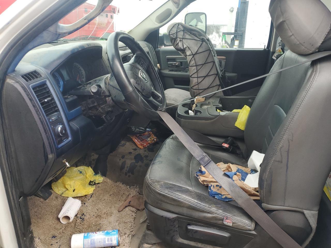 2017 Ram 5500 - Image 7