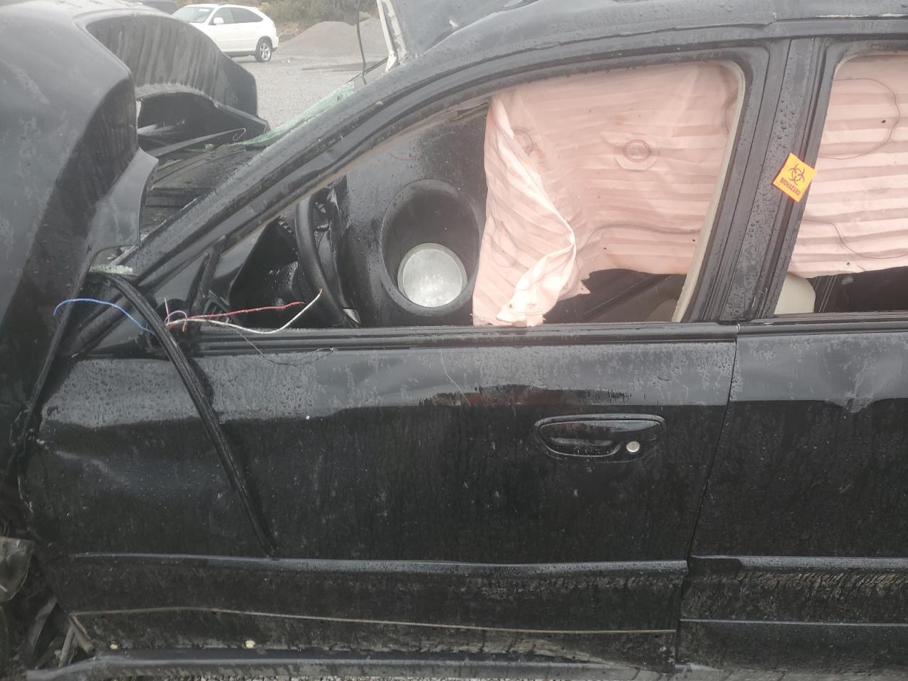 2005 Subaru Legacy Outback 2.5 Xt Limited - Фото 7