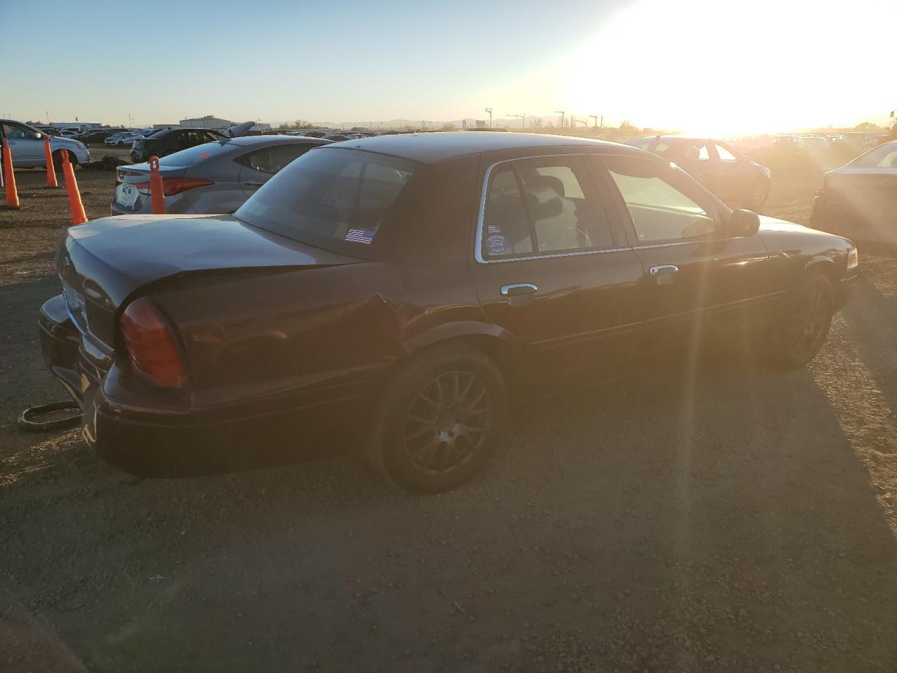 2008 Ford Crown Victoria Police Interceptor - Image 3