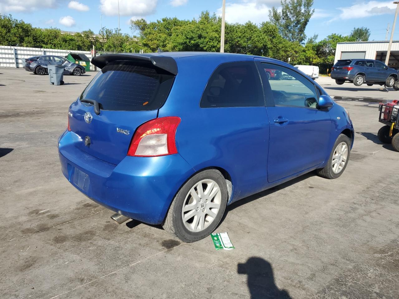 2008 Toyota Yaris - Image 3