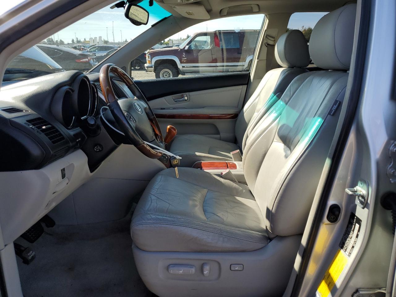 2004 Lexus Rx 330 - Image 7