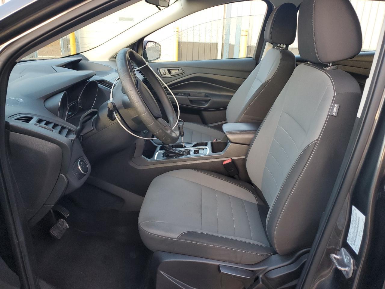 2017 Ford Escape S - Image 7