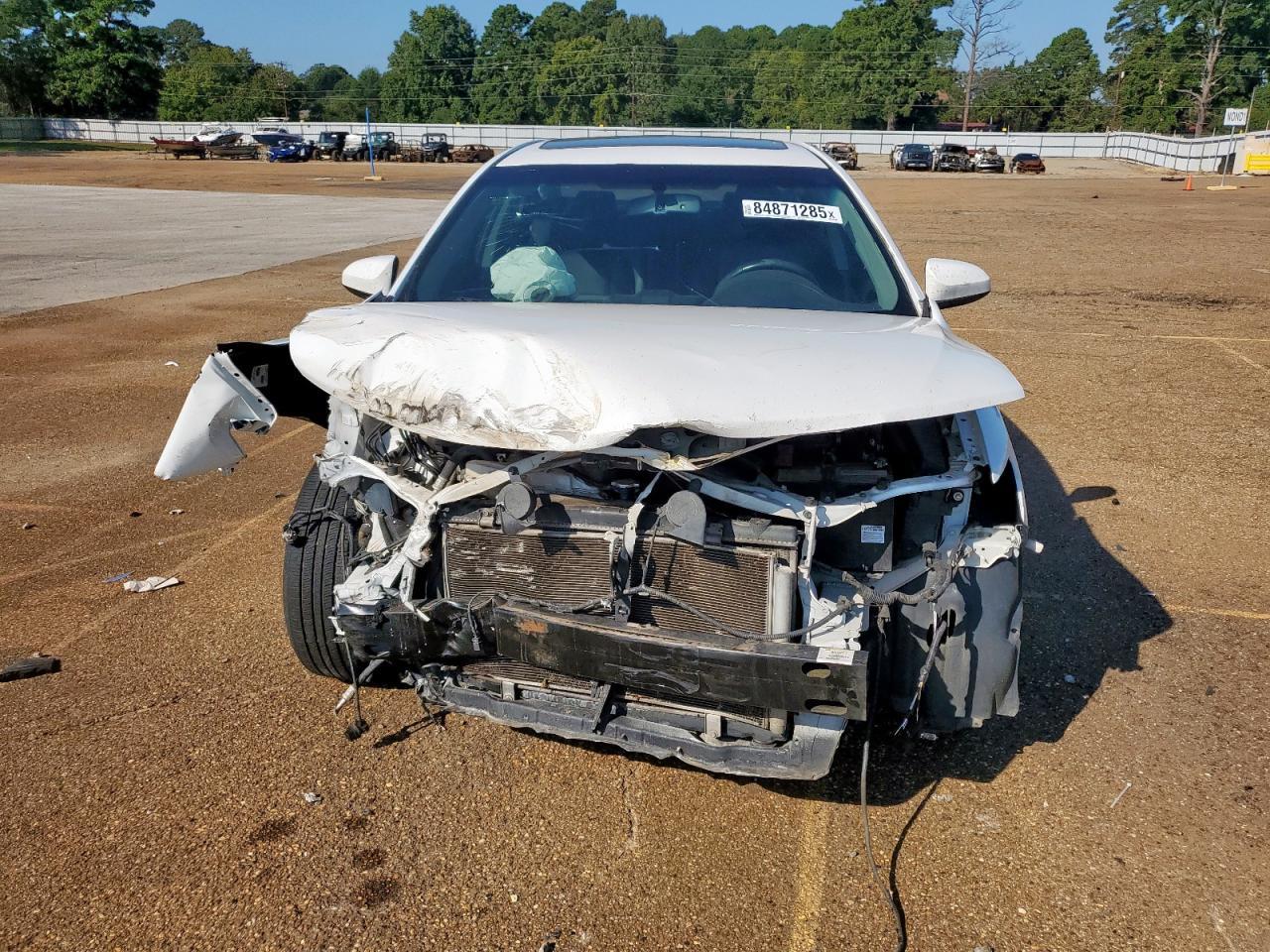 2012 Toyota Camry Base - Фото 5