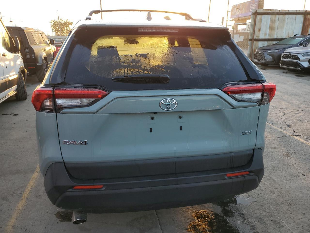 2019 Toyota Rav4 Xle - Фото 6