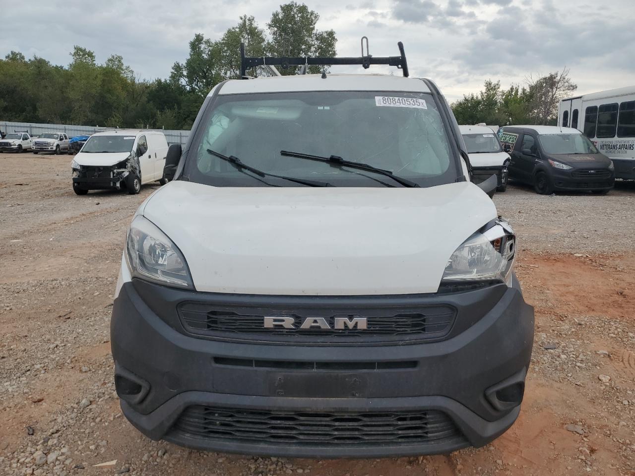 2021 Ram Promaster City - Image 5