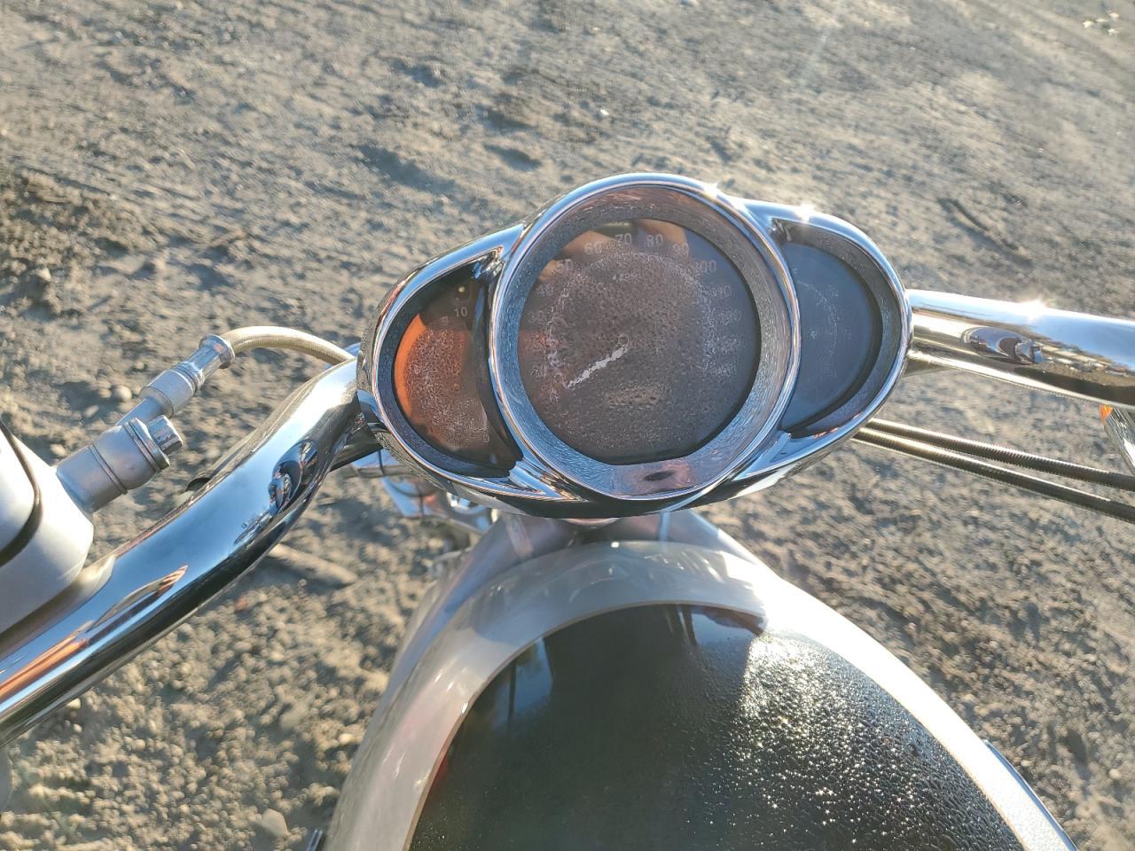 2003 Harley-Davidson Vrsca Anniversary - Image 7