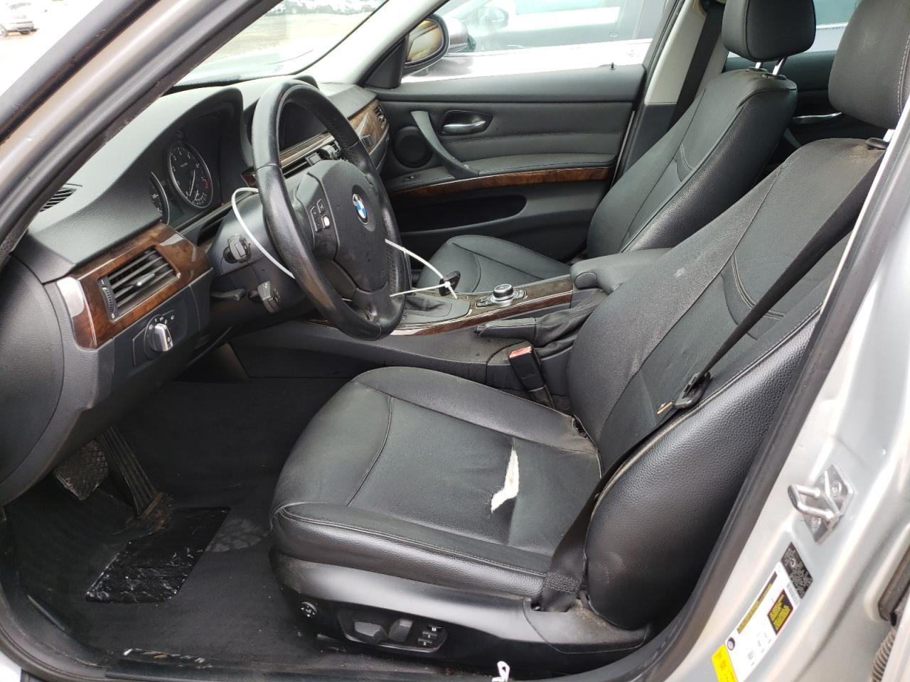 2011 BMW 328 I Sulev - Фото 7