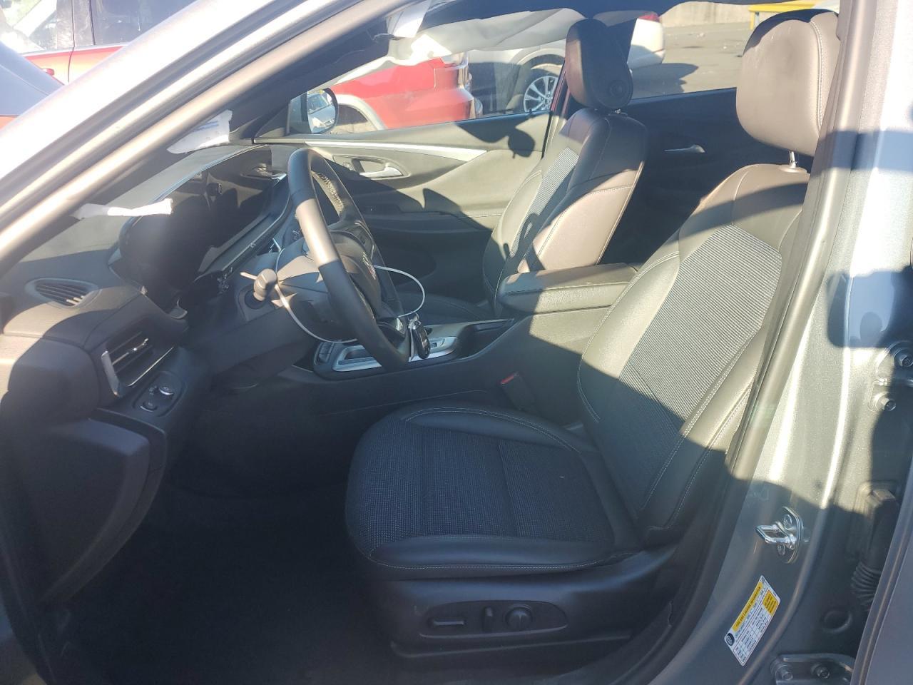 2025 Buick Envista Preferred - Image 7