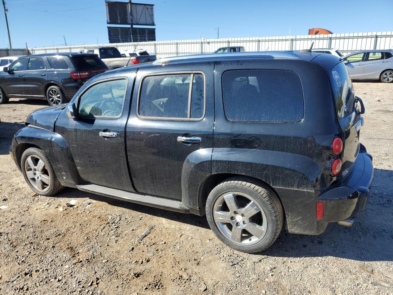 2009 Chevrolet Hhr Lt - Image 2