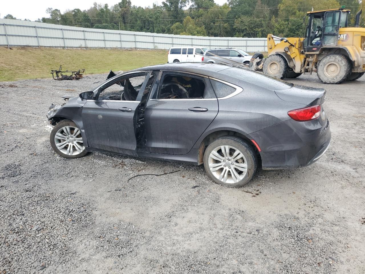 2015 Chrysler 200 Limited - Image 2