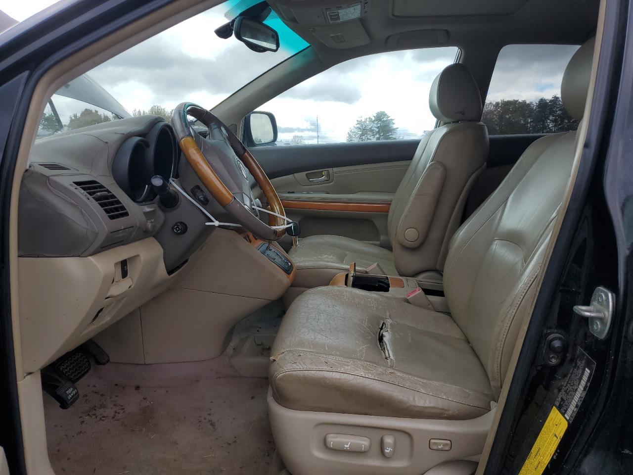 2005 Lexus Rx 330 - Image 7