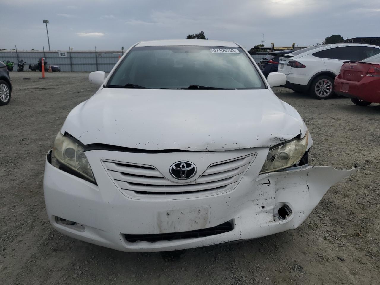 2007 Toyota Camry Ce - Image 5