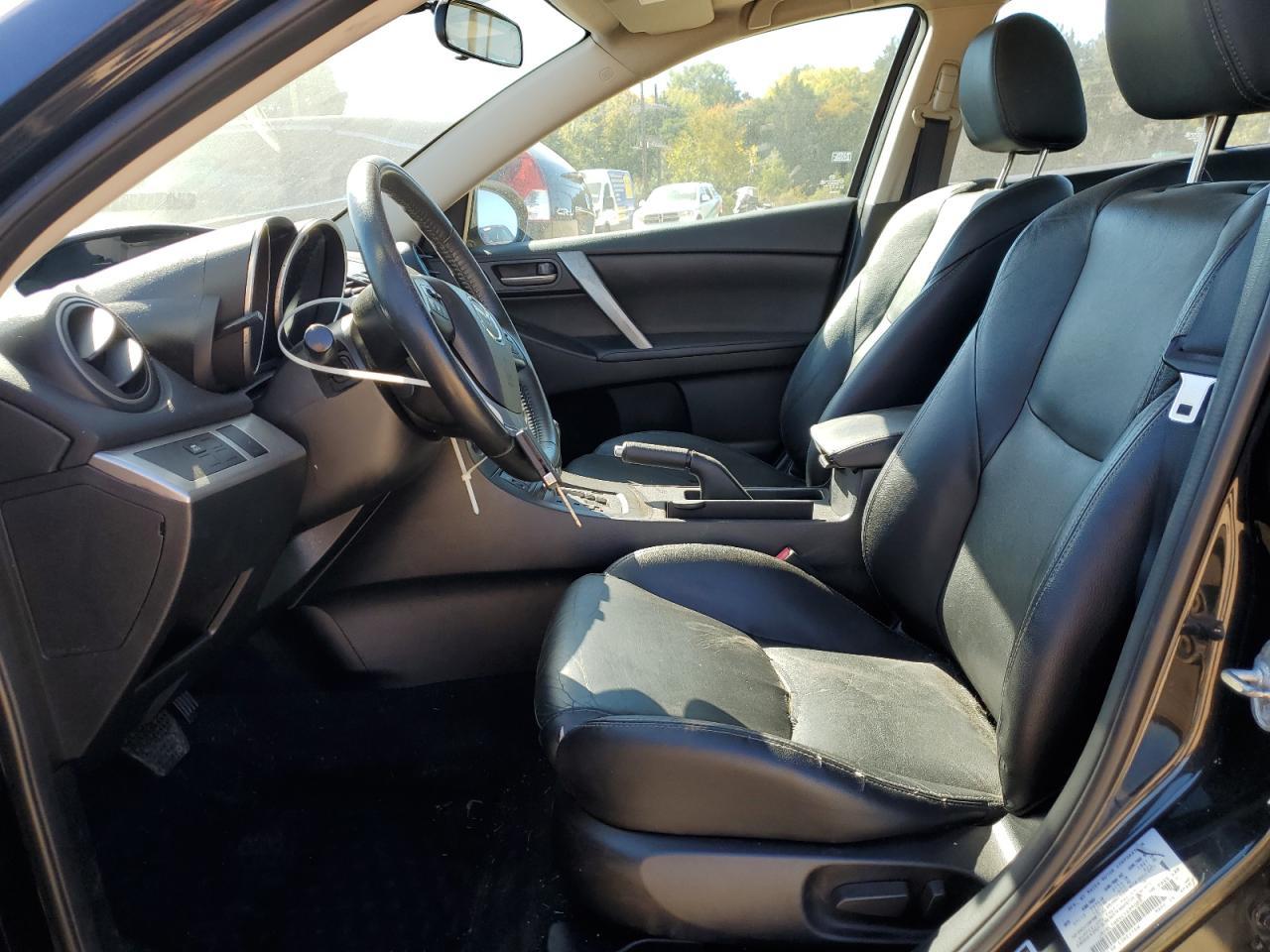 2012 Mazda 3 I - Image 7