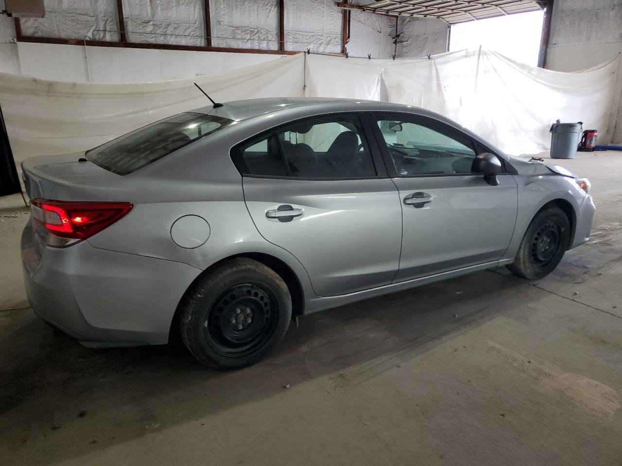 2019 Subaru Impreza - Image 3