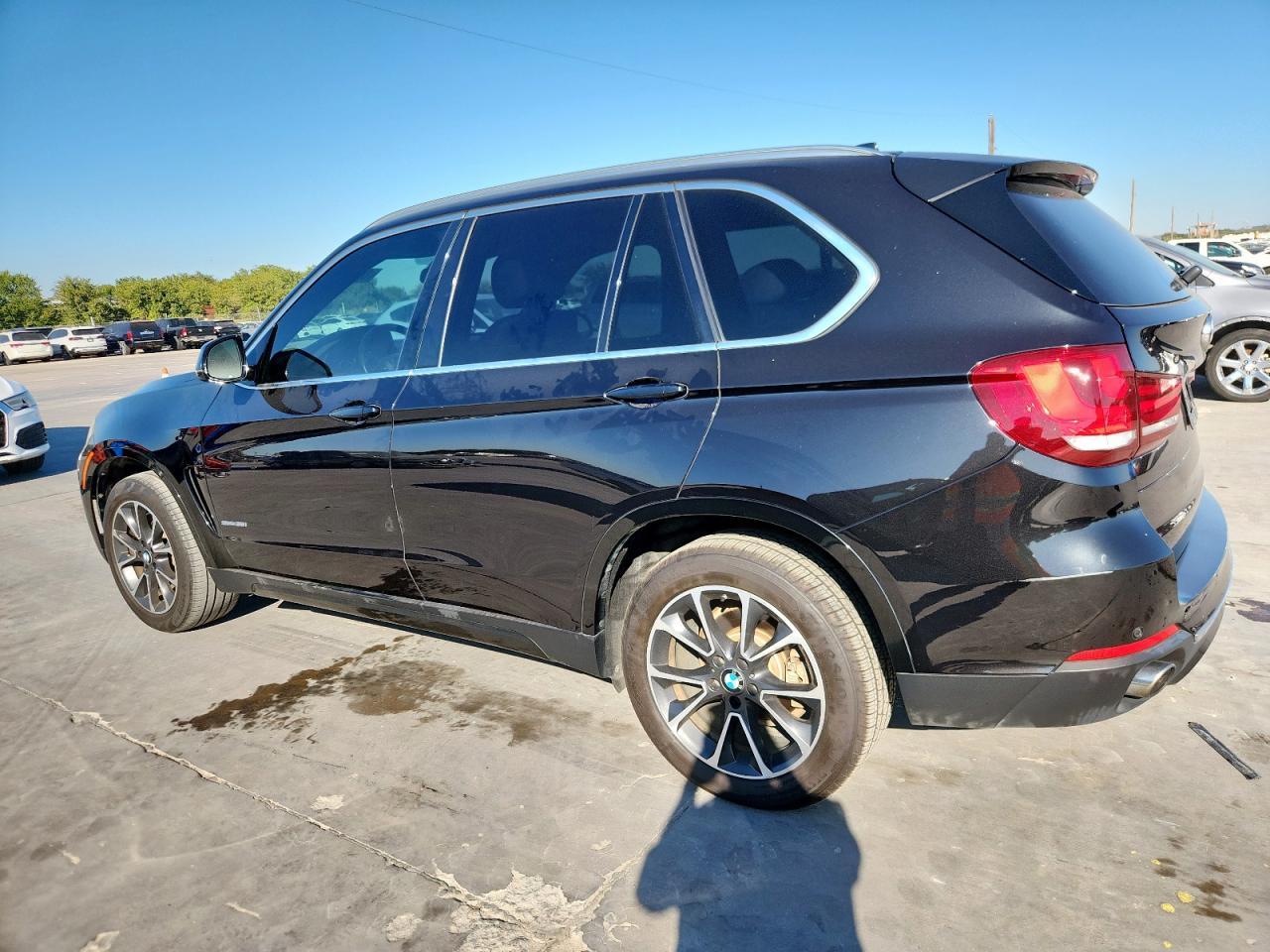 2017 BMW X5 Sdrive35I - Image 2