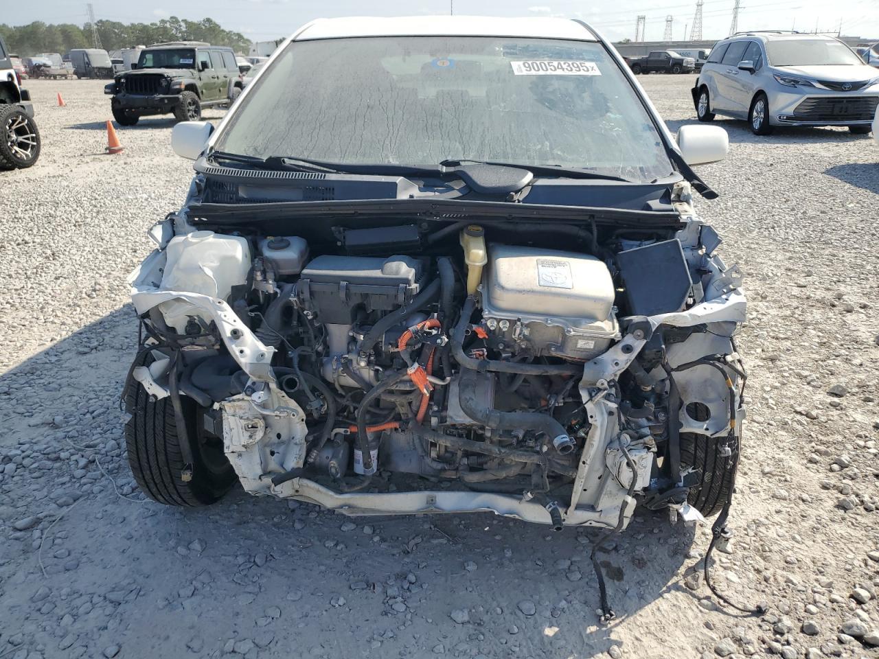 2008 Toyota Prius - Фото 5