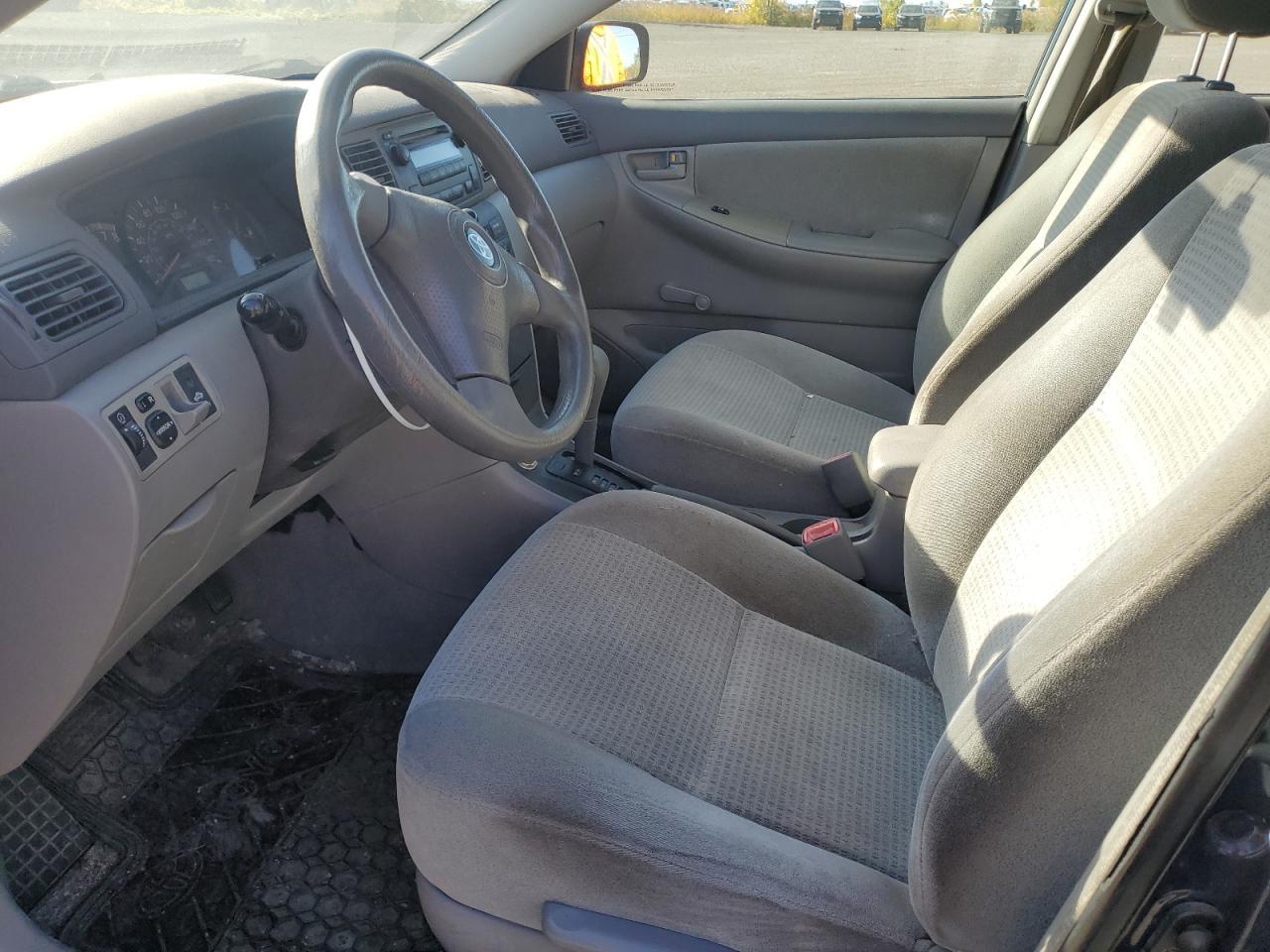 2006 Toyota Corolla - Image 7