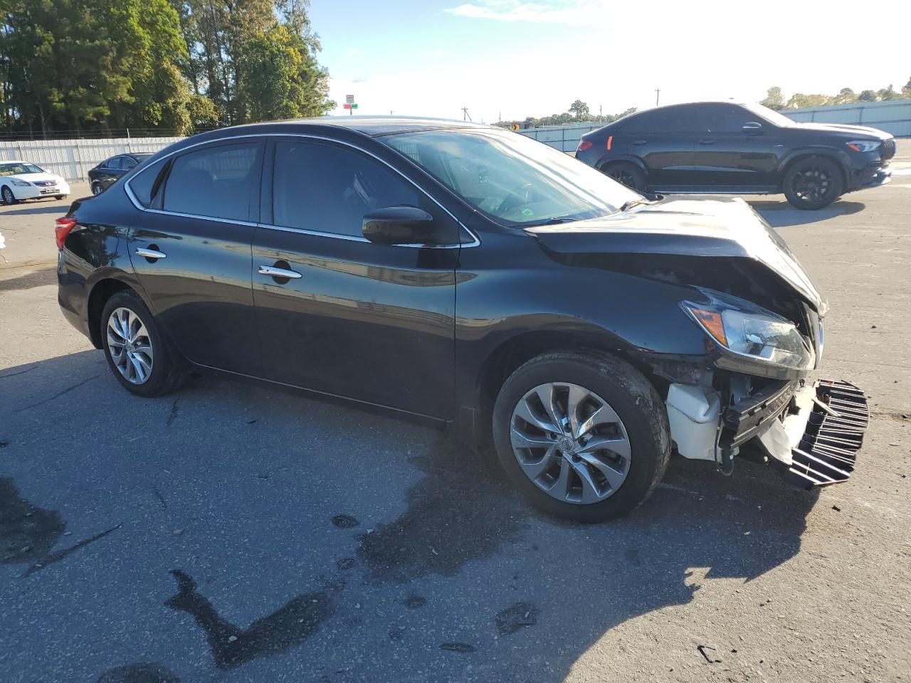 2019 Nissan Sentra S - Image 4