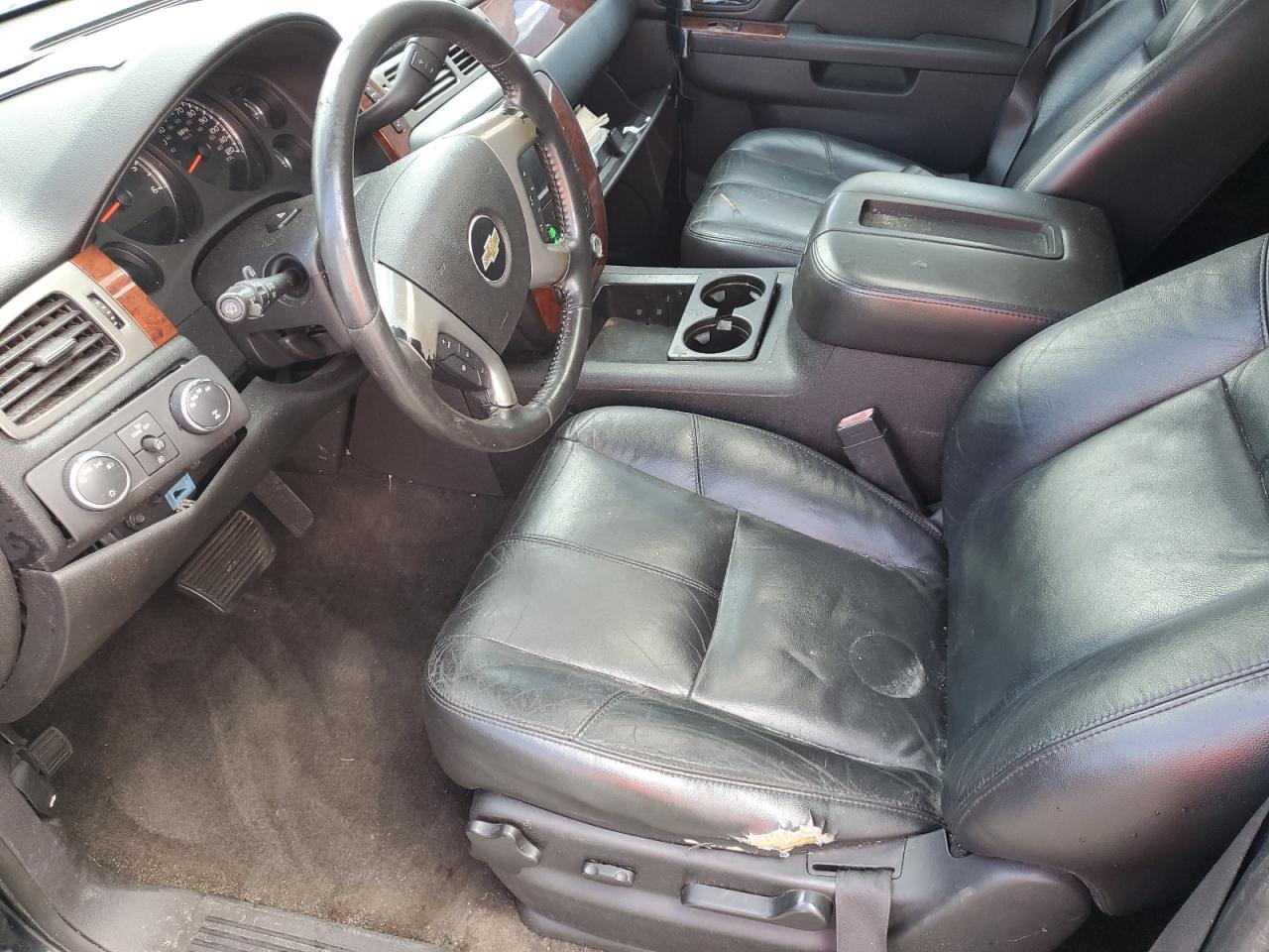 2011 Chevrolet Tahoe K1500 Lt - Фото 7
