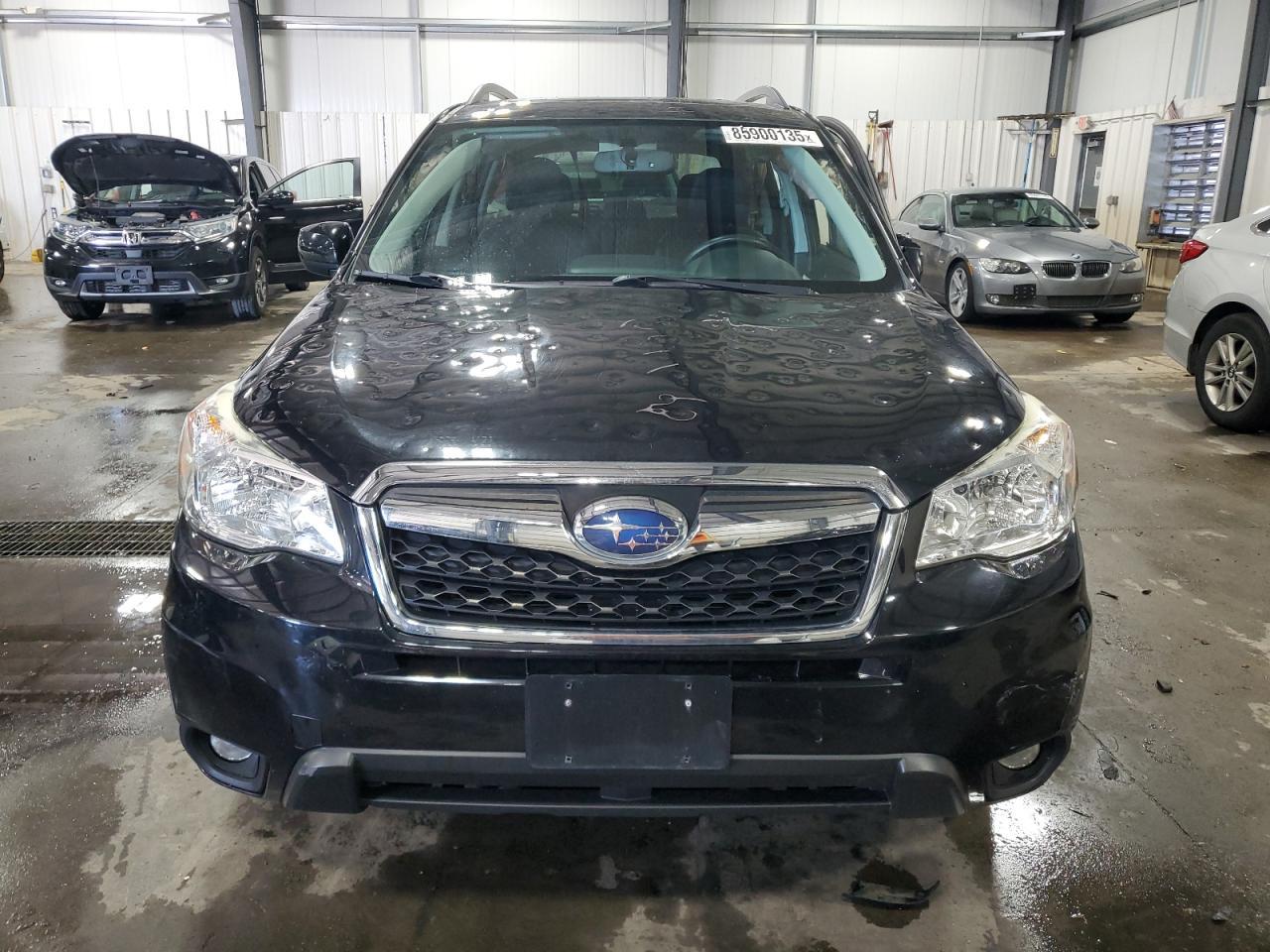 2016 Subaru Forester 2.5I Limited - Фото 5