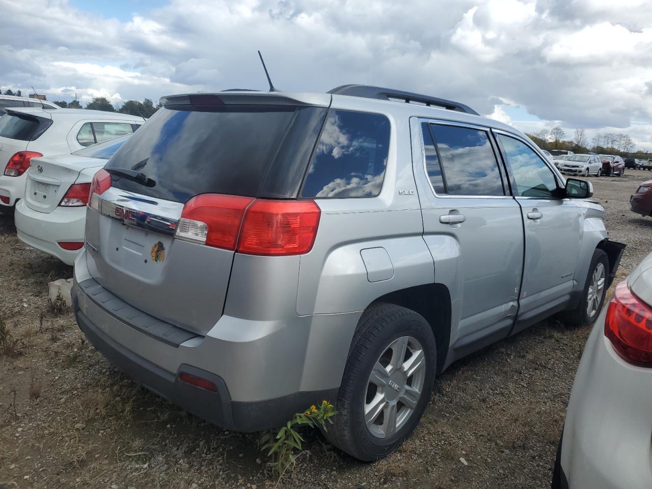 2014 GMC Terrain Sle - Image 3