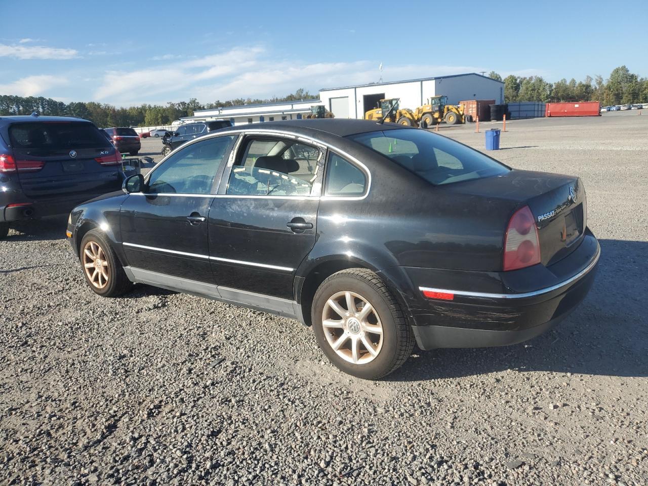 2004 Volkswagen Passat Gls Tdi - Image 2