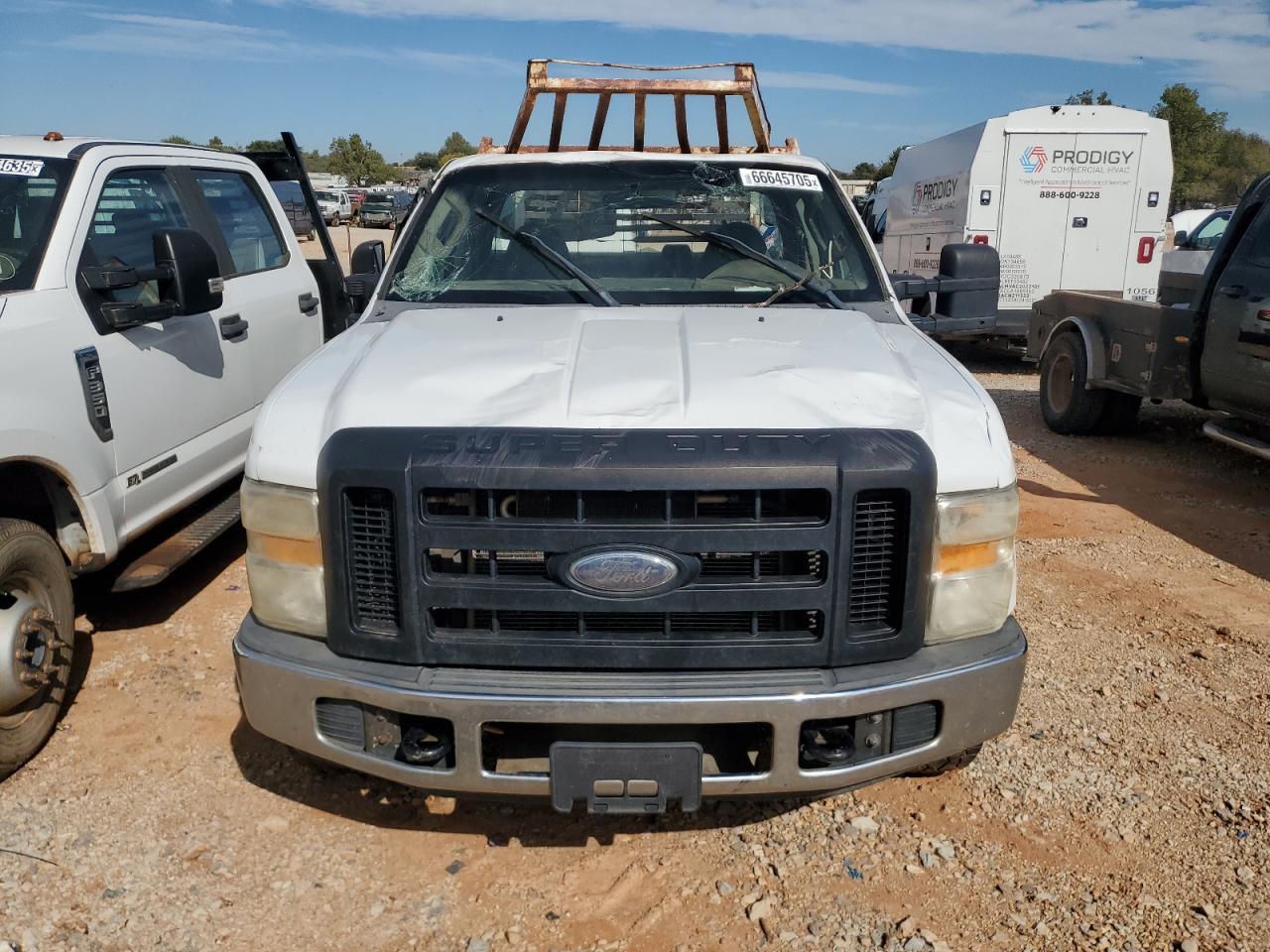 2008 Ford F250 Super Duty - Фото 5