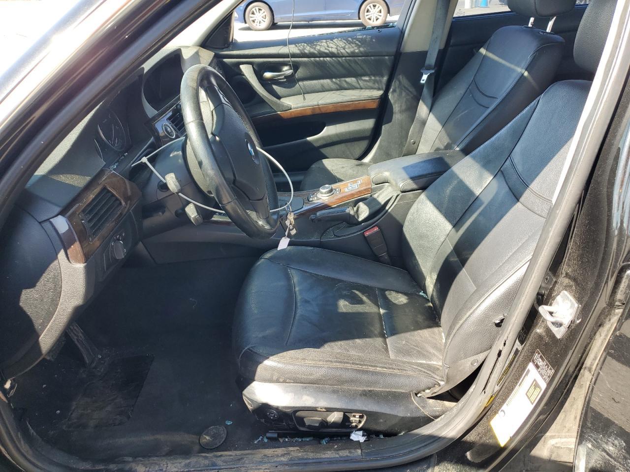 2011 BMW 335 D - Image 7