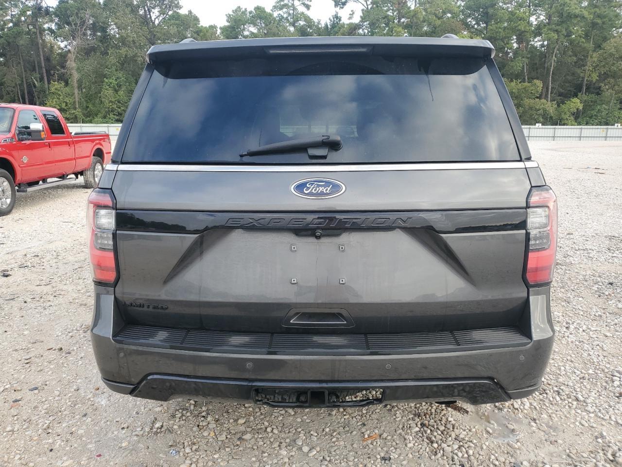 2020 Ford Expedition Limited - Фото 6
